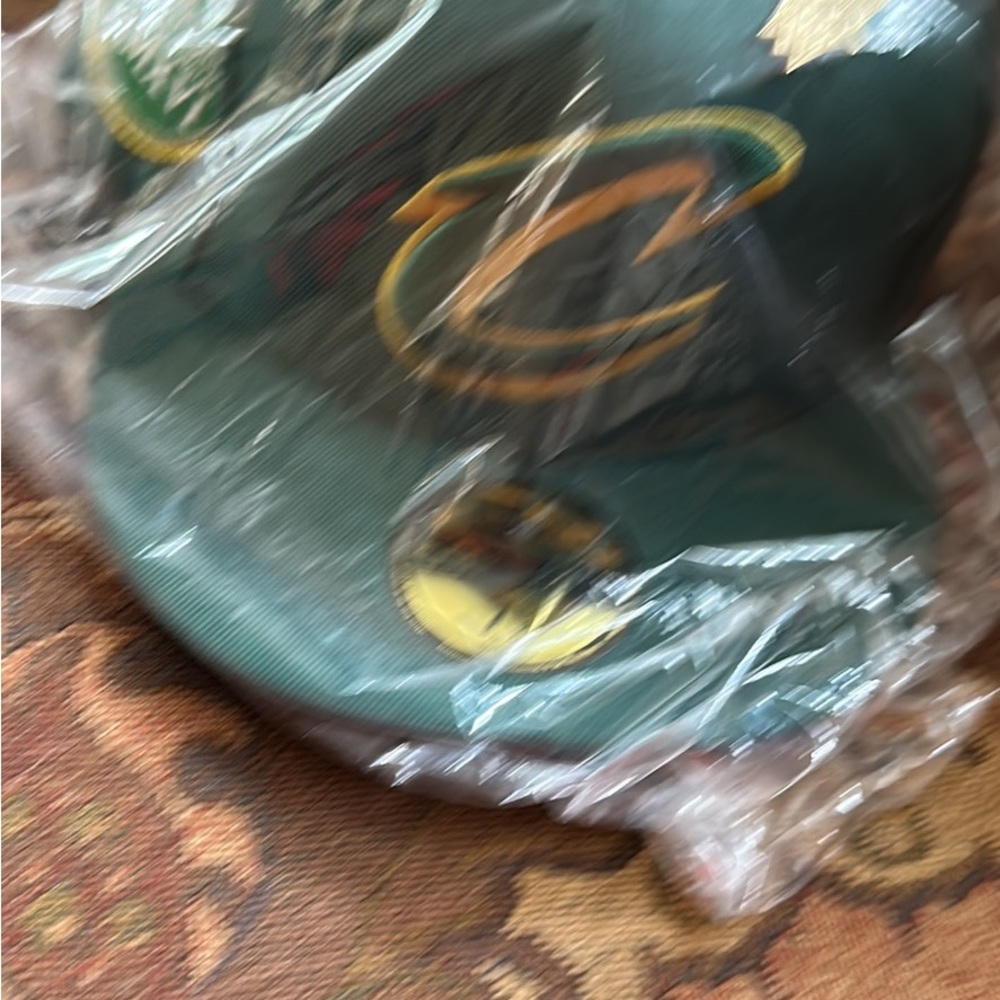 cleveland cavalier new era cap